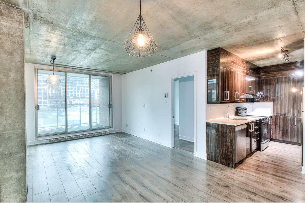 190 rue Murray — Le Sud-Ouest, Montréal