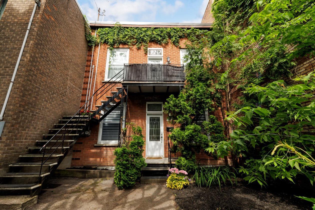3697 - 3699, Rue Ethel — Verdun/Île-des-Sœurs, Montréal